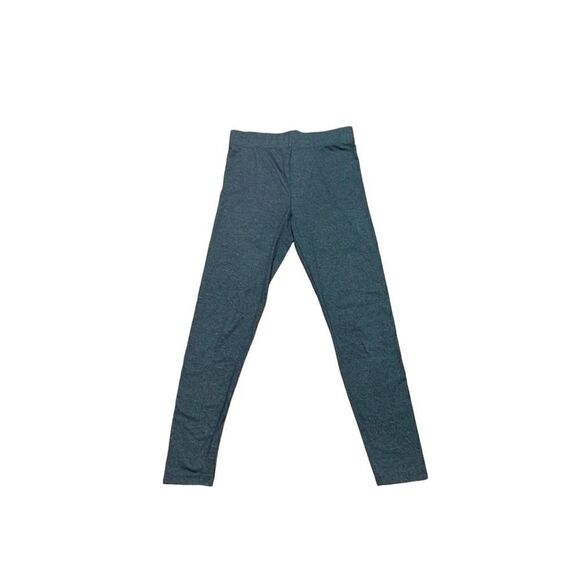 Forever 21 Gray Athleisure Leggings Small - Picture 3 of 6